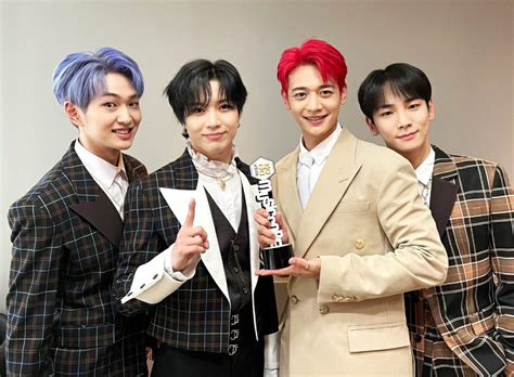 shinee member profile